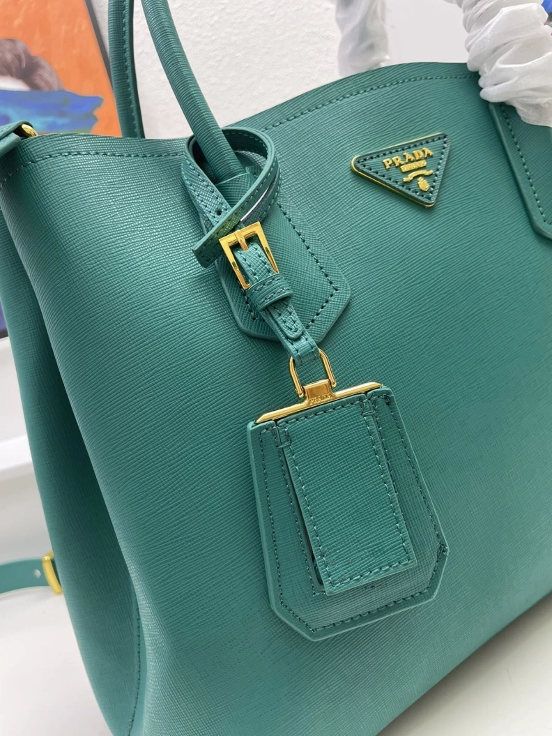 HighQuality Prxdx Top Handle Bags 58541