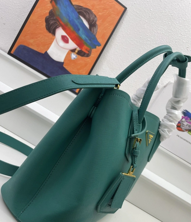 HighQuality Prxdx Top Handle Bags 58541
