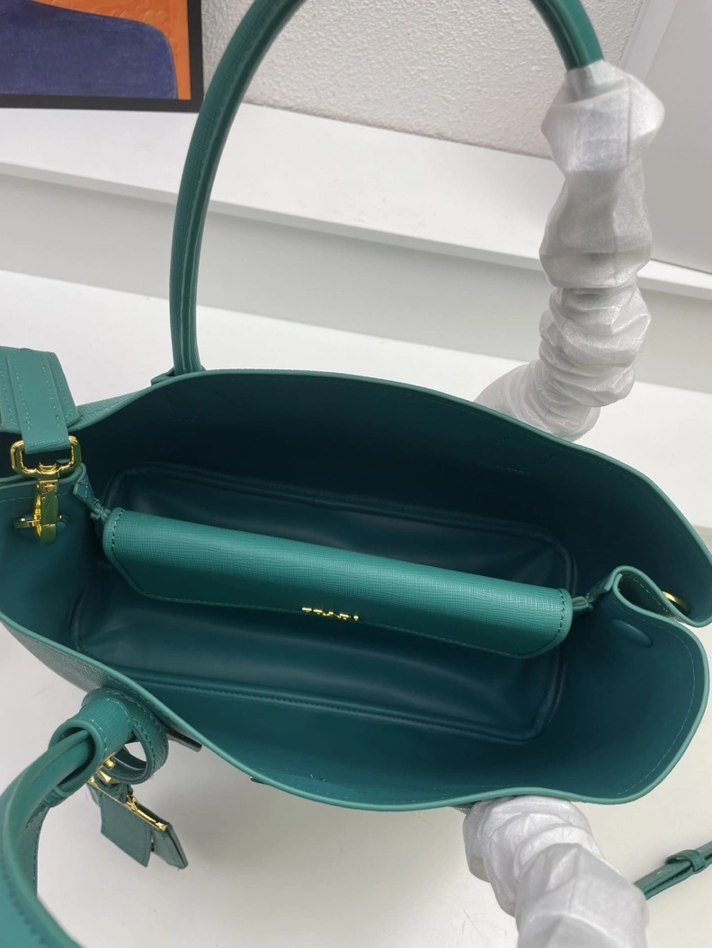 HighQuality Prxdx Top Handle Bags 58541