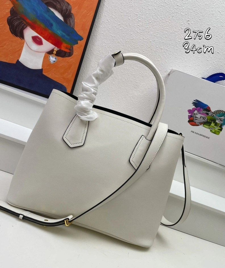 HighQuality Prxdx Top Handle Bags 58523