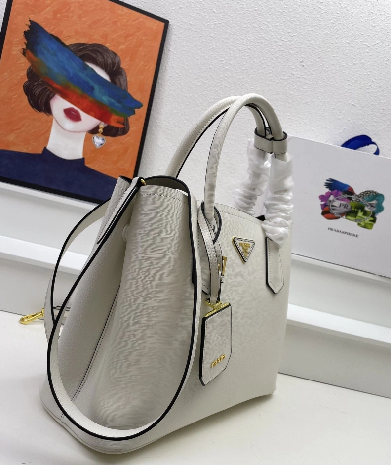 HighQuality Prxdx Top Handle Bags 58523
