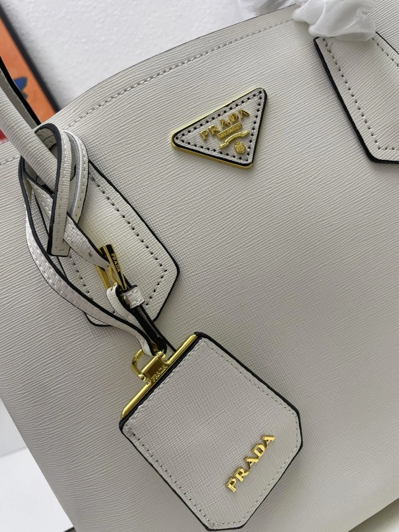 HighQuality Prxdx Top Handle Bags 58523