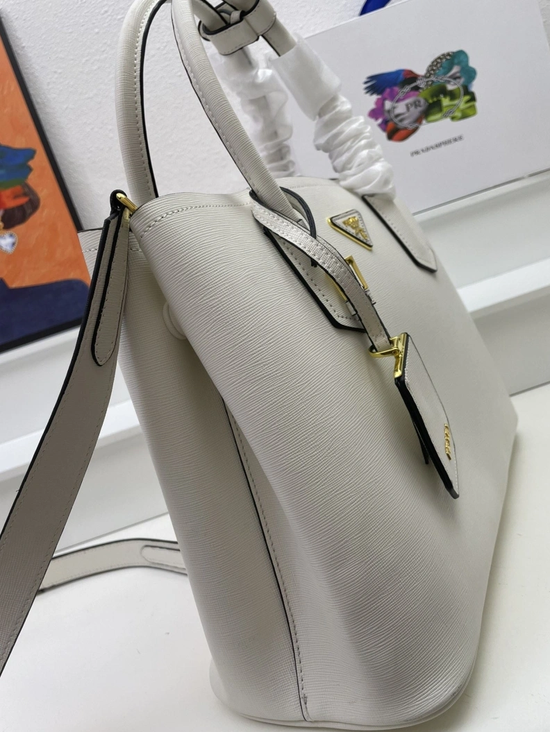 HighQuality Prxdx Top Handle Bags 58523