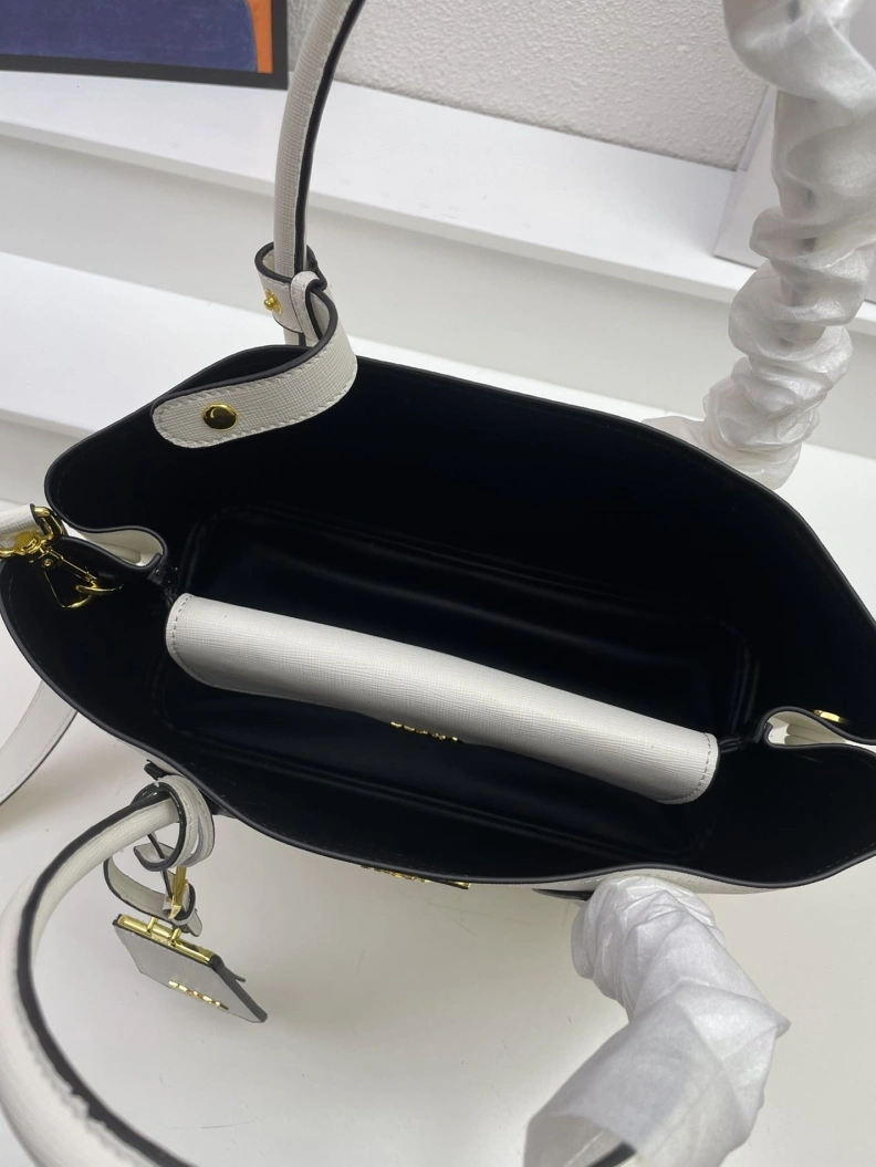 HighQuality Prxdx Top Handle Bags 58523