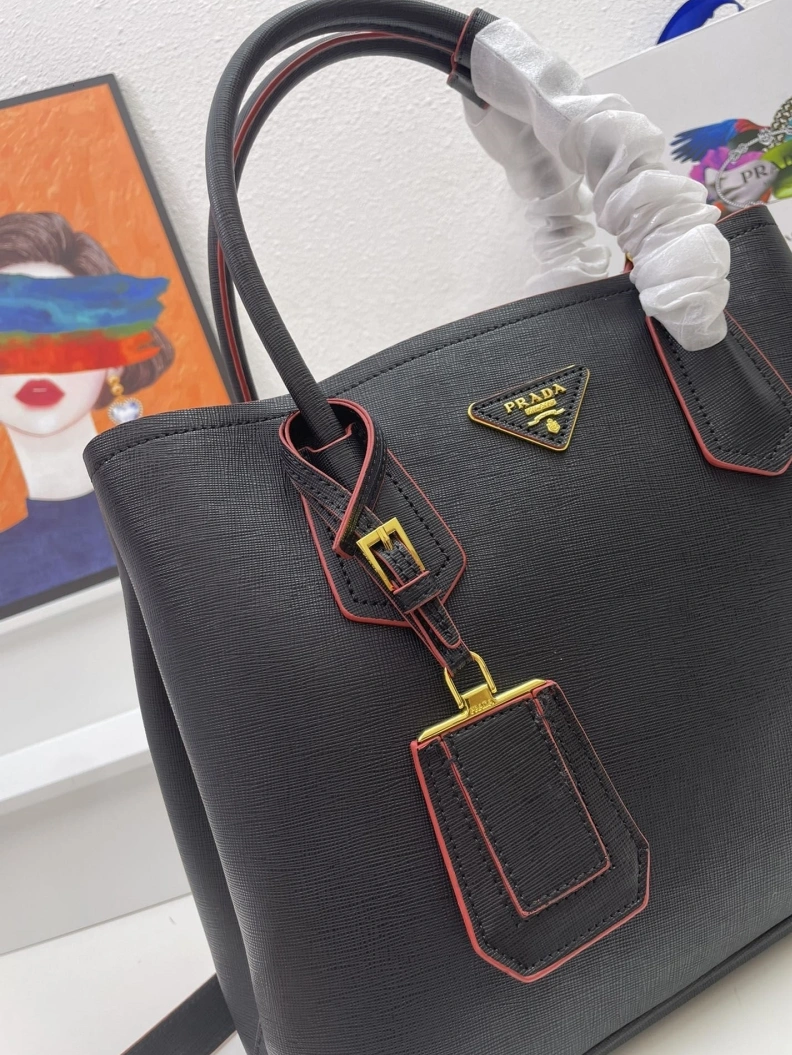Prxdx Top Handle Bags Elegant 58557