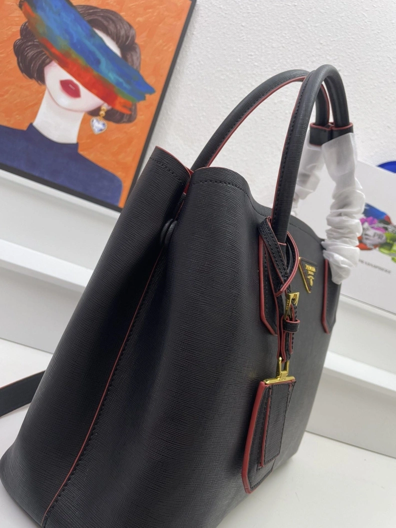 Prxdx Top Handle Bags Elegant 58557