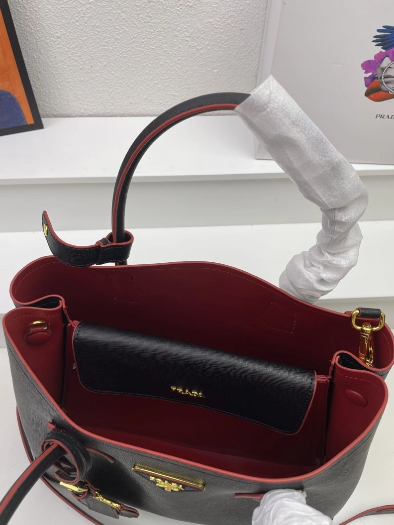 Prxdx Top Handle Bags Elegant 58557