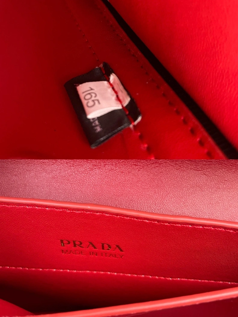 Prxdx Top Handle Bags Elegant 58557