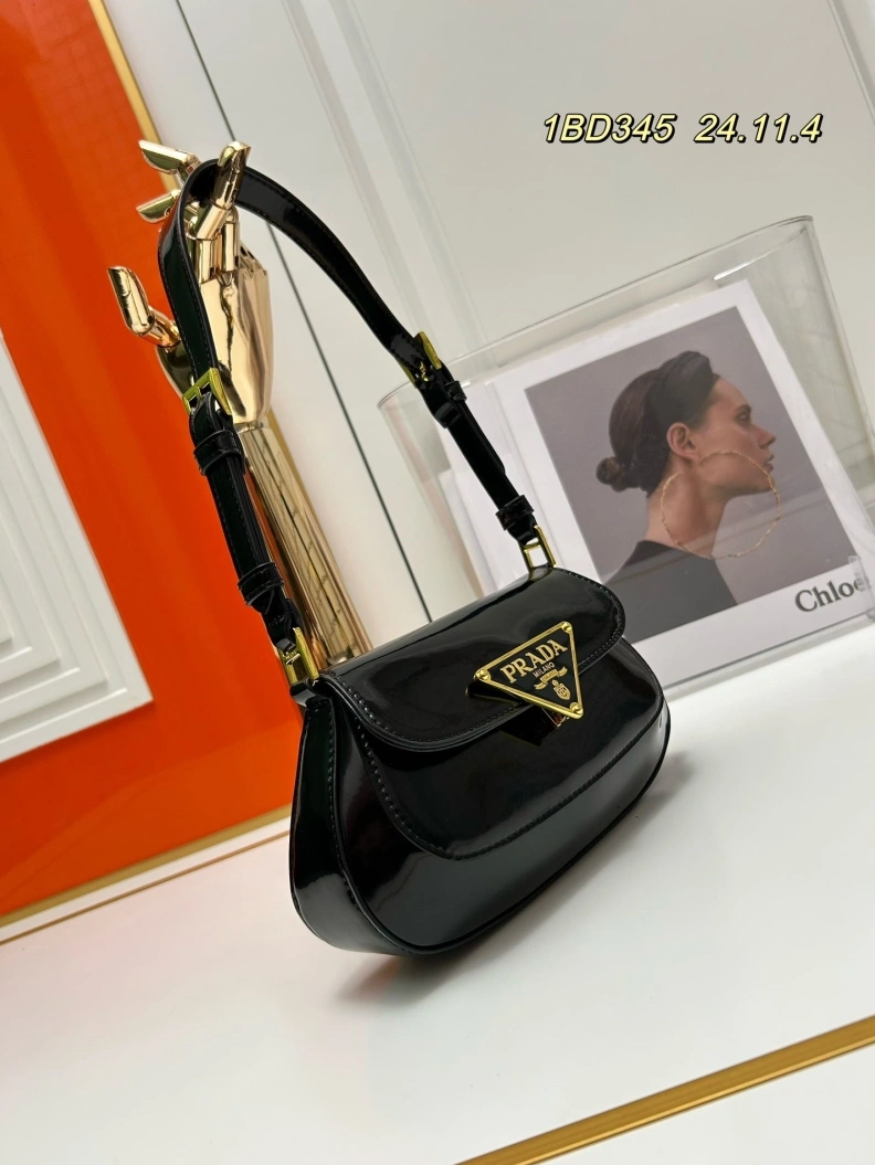 Trendsetting Prxdx Satchel Bags 59019