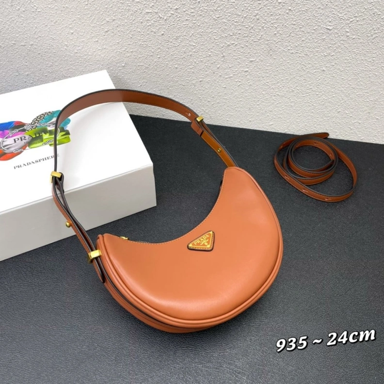 Prxdx Top Handle Bags Classic 58549
