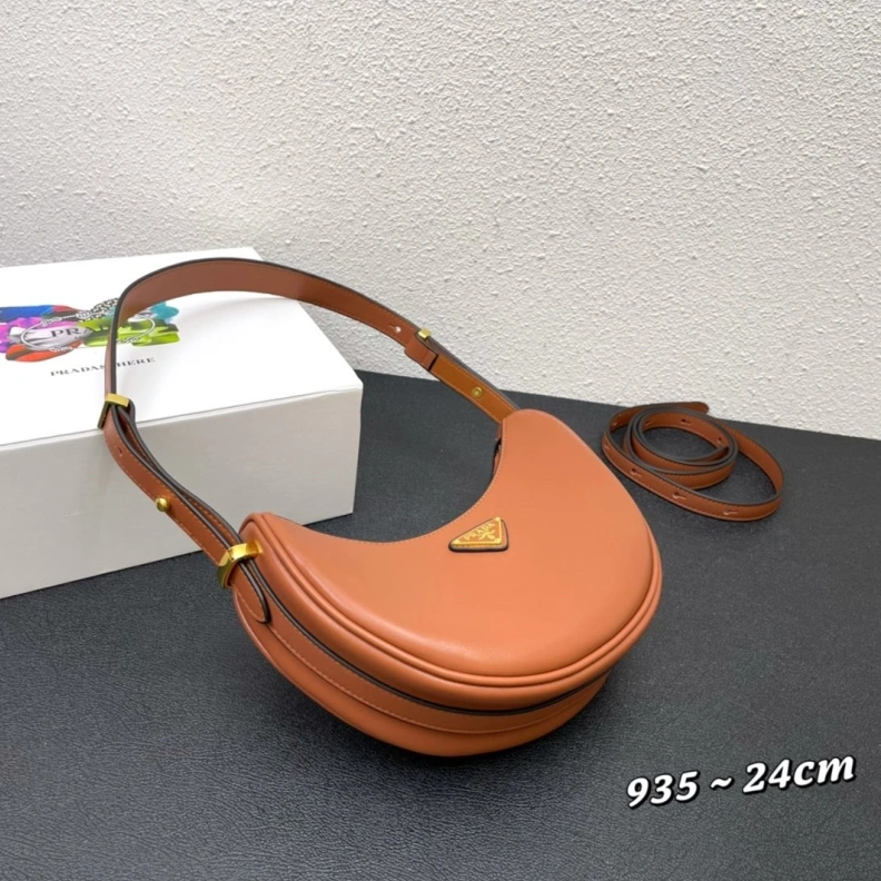 Prxdx Top Handle Bags Classic 58549