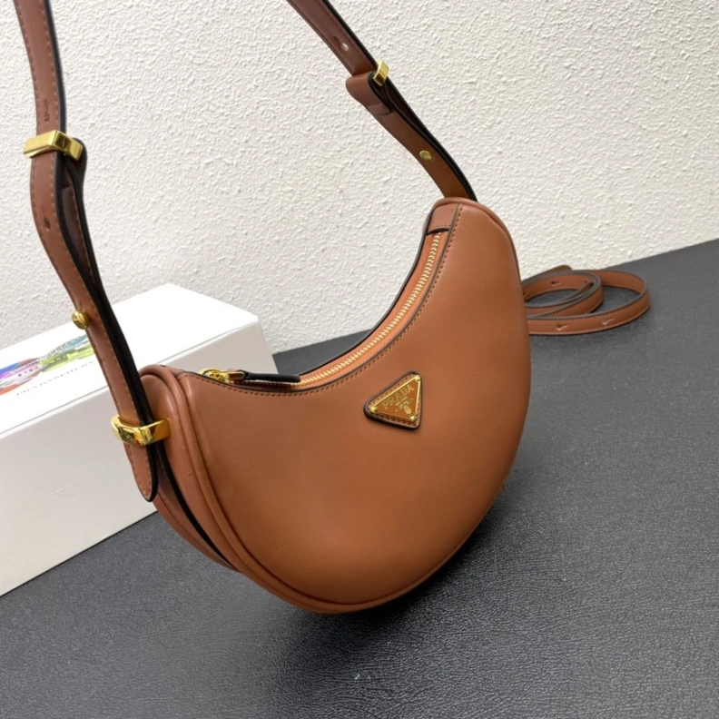 Prxdx Top Handle Bags Classic 58549