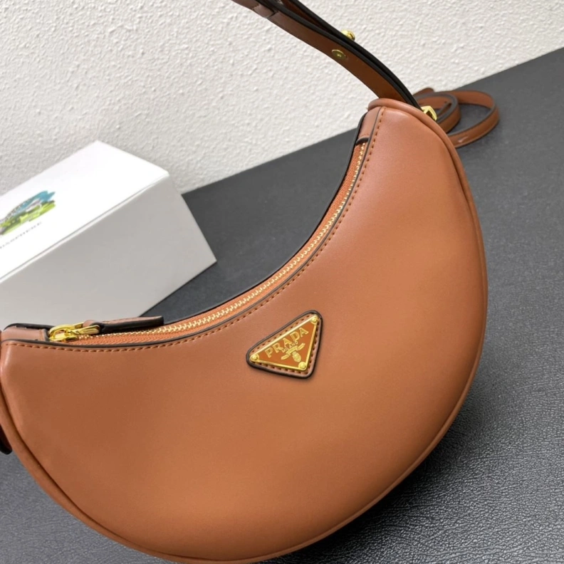 Prxdx Top Handle Bags Classic 58549