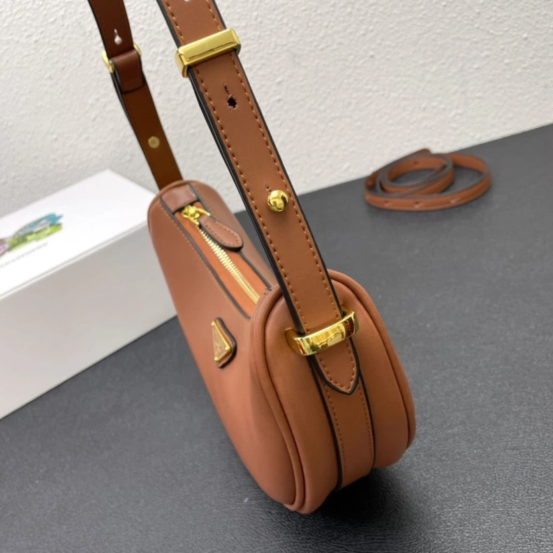 Prxdx Top Handle Bags Classic 58549