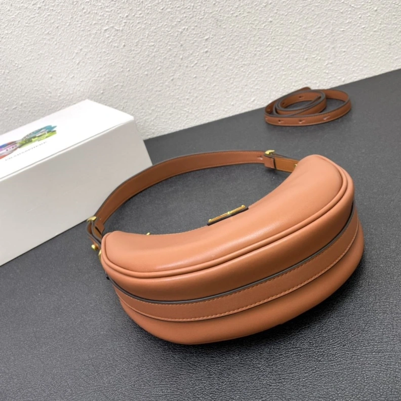 Prxdx Top Handle Bags Classic 58549