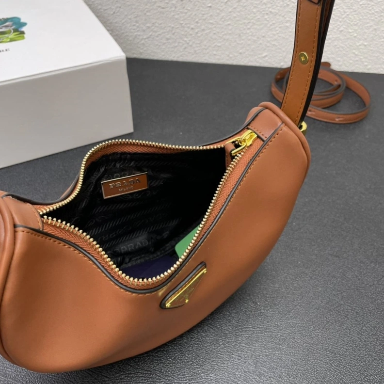 Prxdx Top Handle Bags Classic 58549