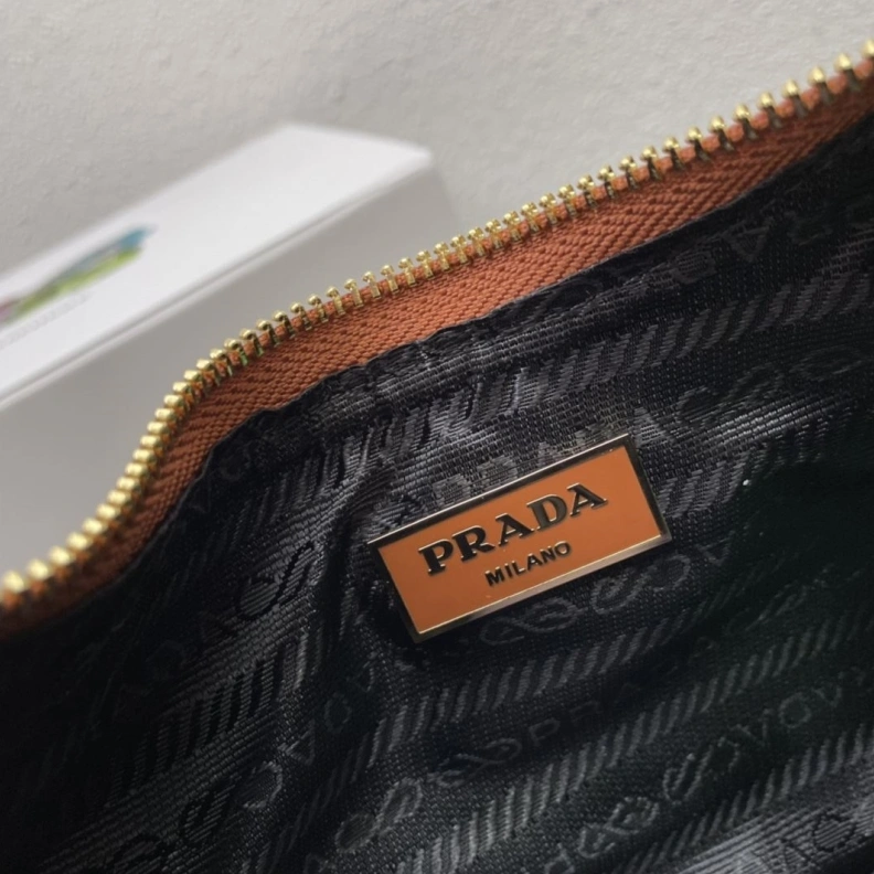 Prxdx Top Handle Bags Classic 58549