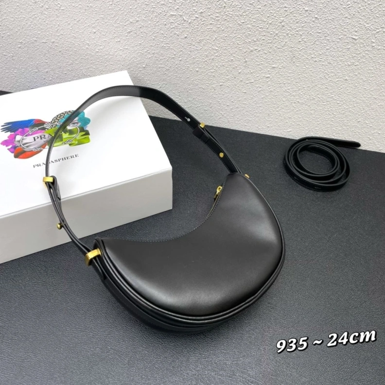 Prxdx Top Handle Bags SmartChoice 58543