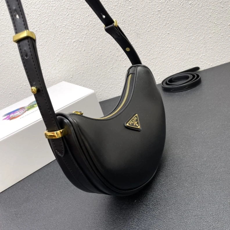 Prxdx Top Handle Bags SmartChoice 58543