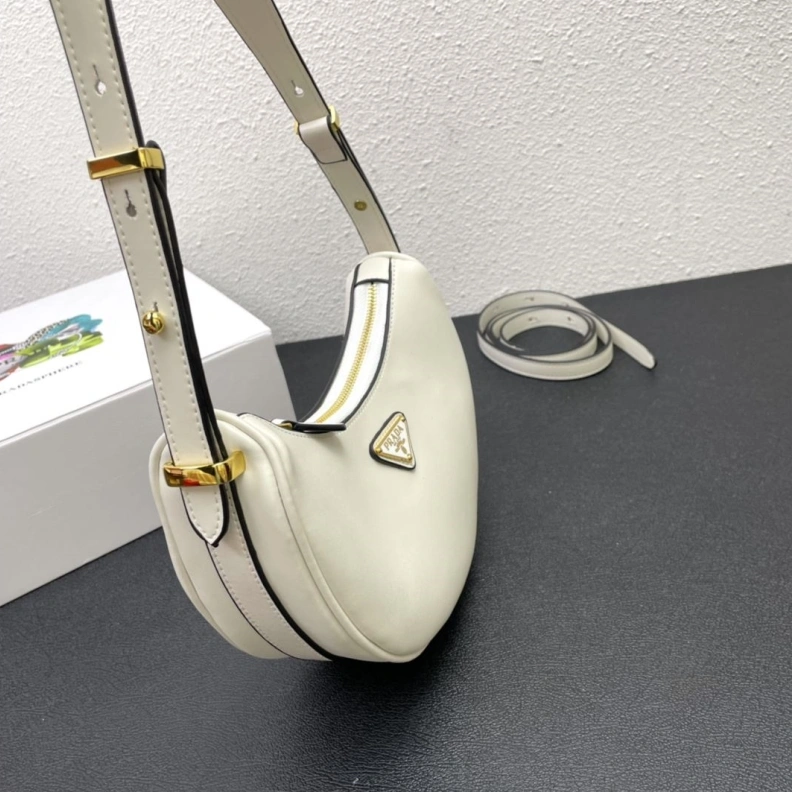 Soft Prxdx Top Handle Bags 58525
