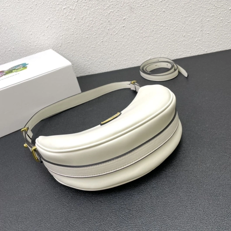 Soft Prxdx Top Handle Bags 58525
