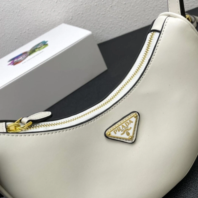 Soft Prxdx Top Handle Bags 58525
