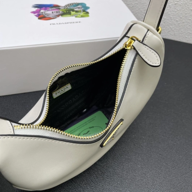 Soft Prxdx Top Handle Bags 58525