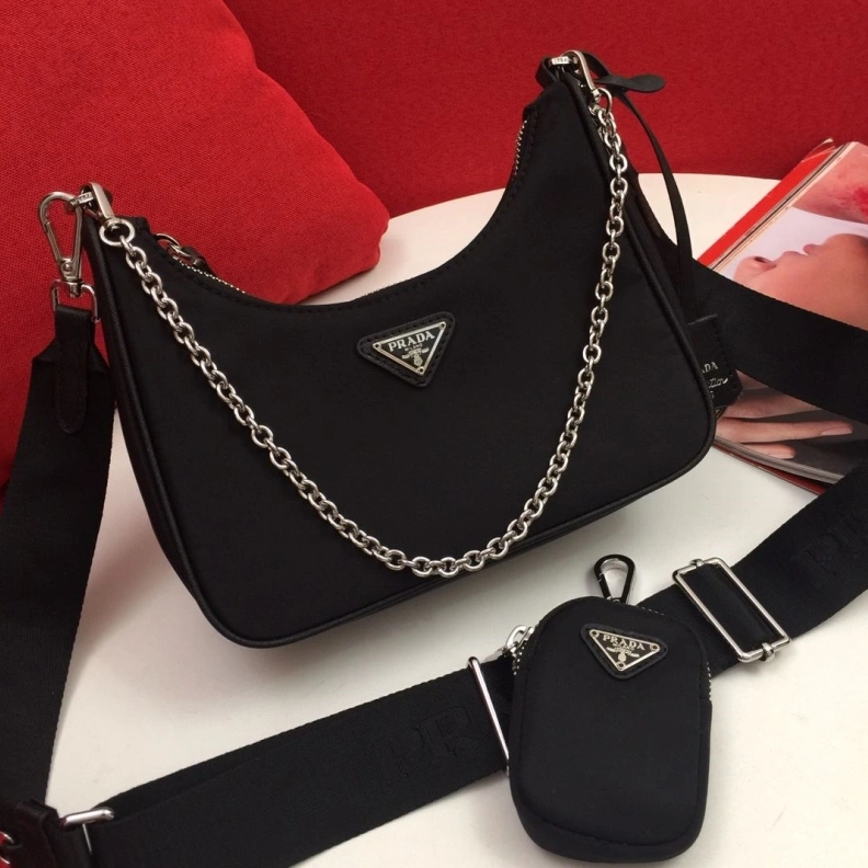 Timeless Prxdx Satchel Bags 59020