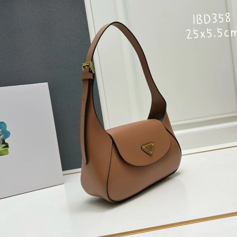 Fashionable Prxdx Top Handle Bags 58555