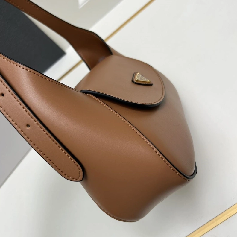 Fashionable Prxdx Top Handle Bags 58555