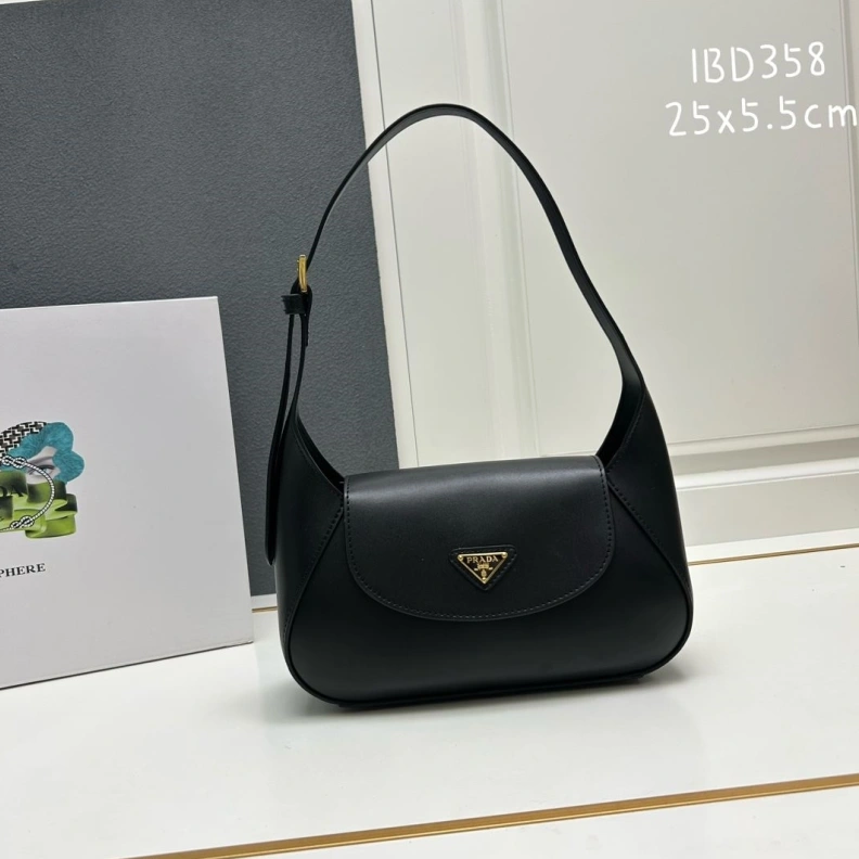 Prxdx Top Handle Bags Reliable 58556