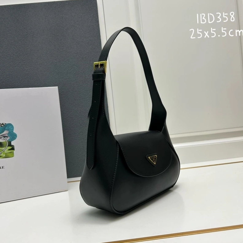 Prxdx Top Handle Bags Reliable 58556