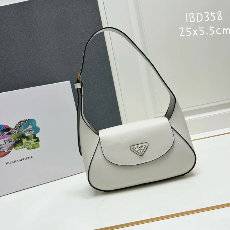 Resilient Prxdx Top Handle Bags 58547