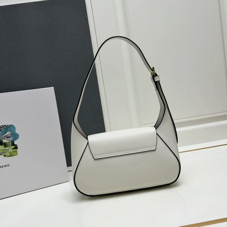 Resilient Prxdx Top Handle Bags 58547