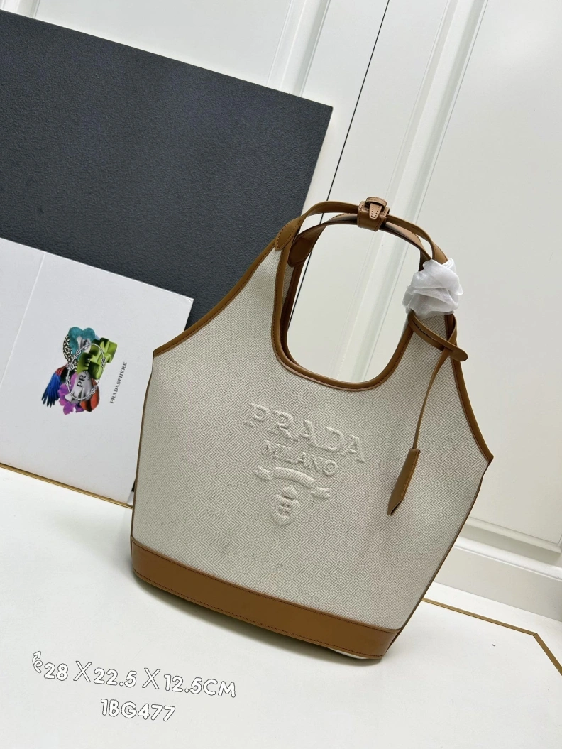 Cozy Prxdx Top Handle Bags 58548