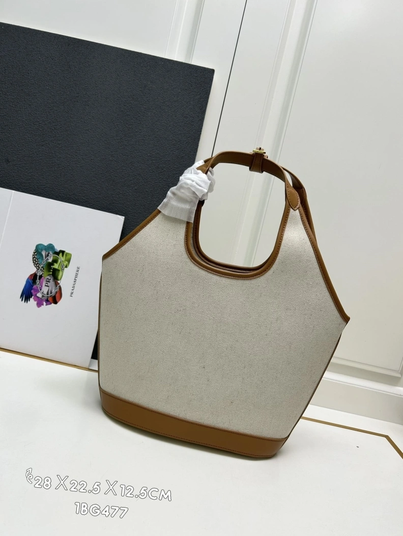 Cozy Prxdx Top Handle Bags 58548