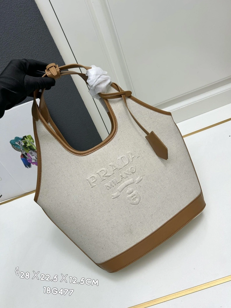 Cozy Prxdx Top Handle Bags 58548
