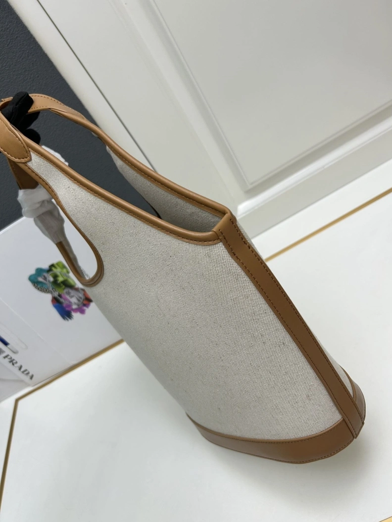 Cozy Prxdx Top Handle Bags 58548