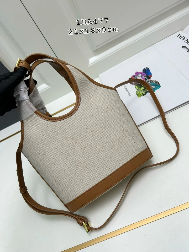 Prxdx Top Handle Bags Versatile 58560
