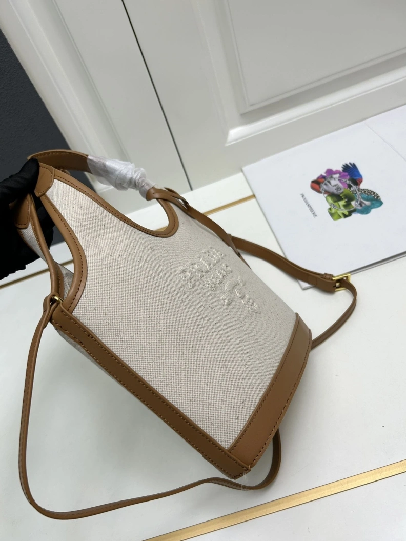 Prxdx Top Handle Bags Versatile 58560