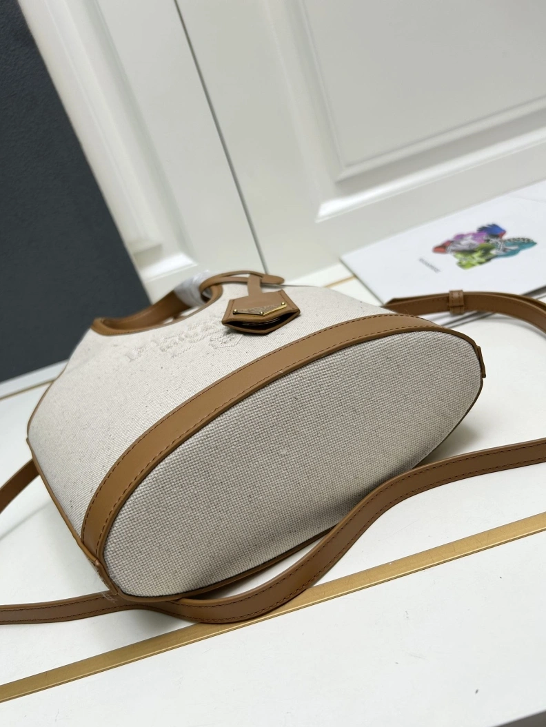Prxdx Top Handle Bags Versatile 58560