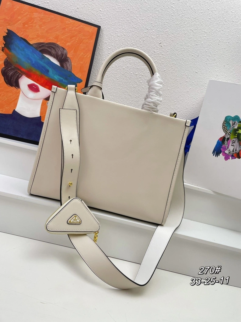 Prxdx Top Handle Bags Modern 58553