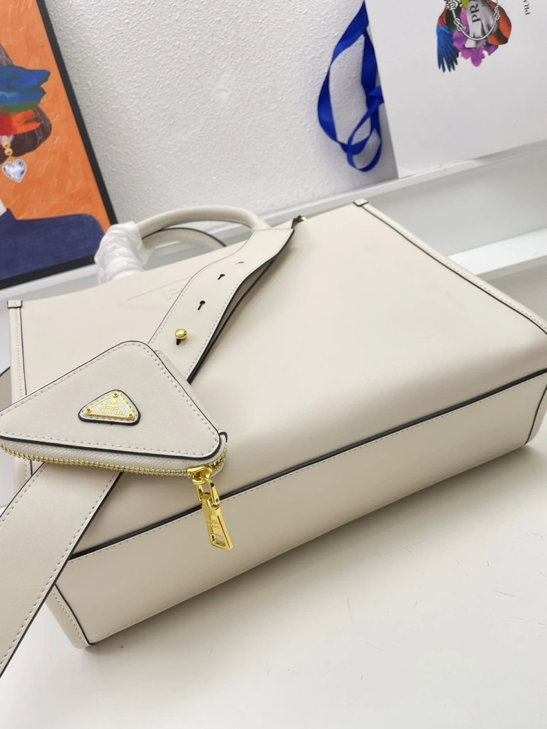 Prxdx Top Handle Bags Modern 58553