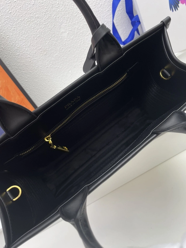 Prxdx Top Handle Bags Compact 58552