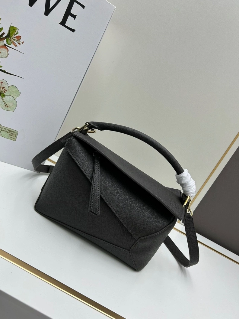 Lxxwe Handle Bags Elegant 77869