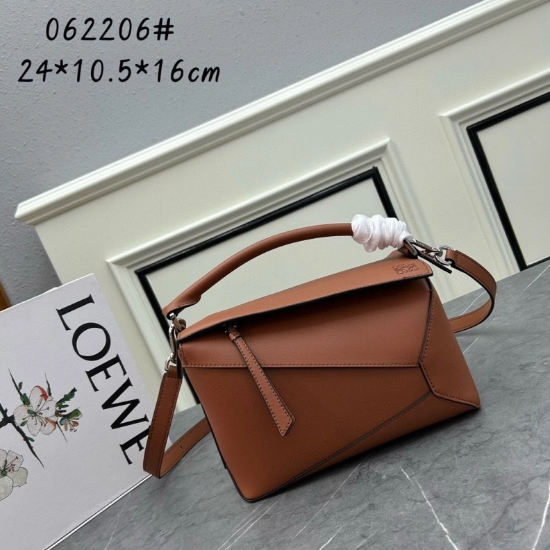 Lxxwe Handle Bags Elegant 77869