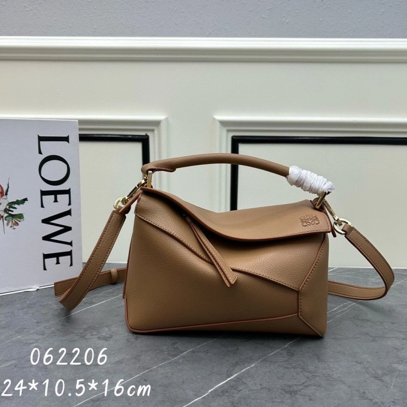 Lxxwe Handle Bags Elegant 77869