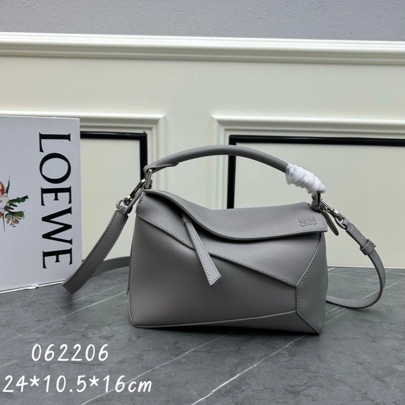 Lxxwe Handle Bags Elegant 77869