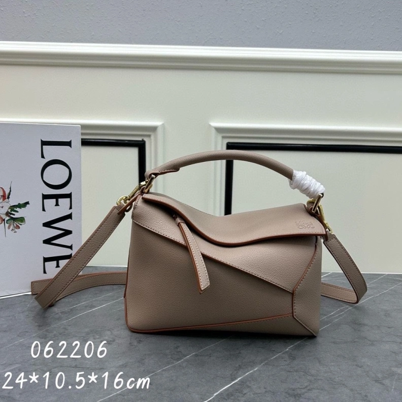 Lxxwe Handle Bags Elegant 77869