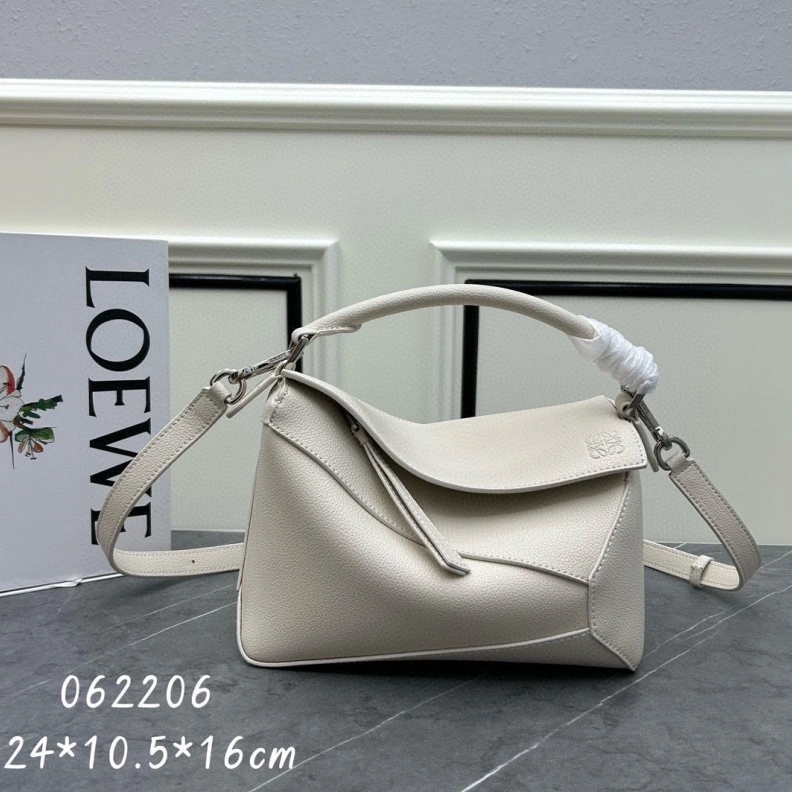 Lxxwe Handle Bags Elegant 77869